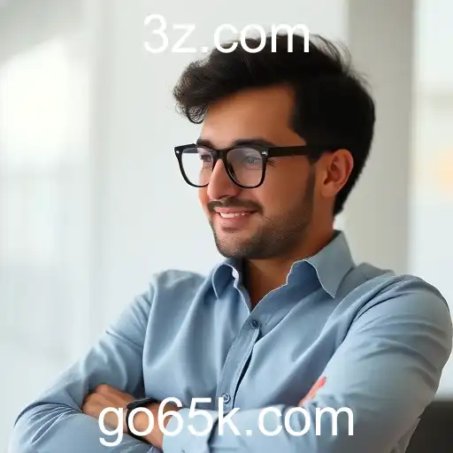 Crescimento Explosivo do Site de Jogos 65k