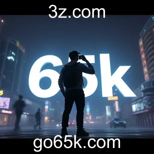 65k: A Transformação do Cenário dos Jogos em 2025