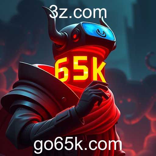 A Ascensão do 65k no Cenário dos Jogos em 2025