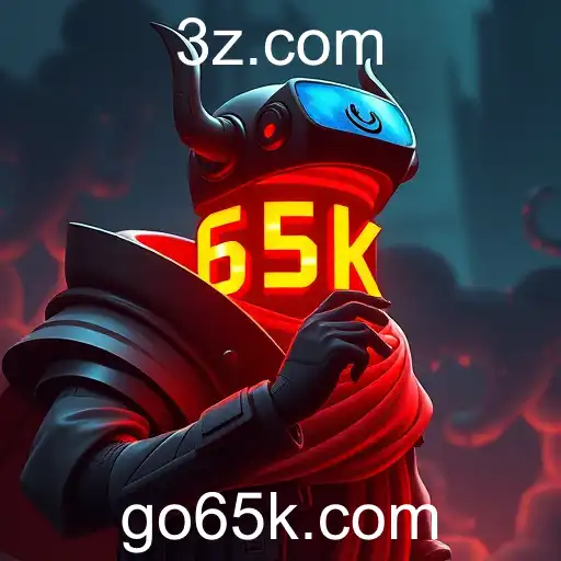 A Ascensão do 65k no Cenário dos Jogos em 2025