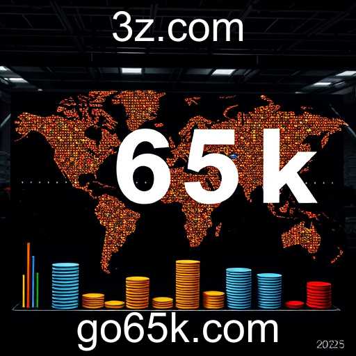 65k: A Evolução dos Jogos e seu Impacto no Brasil