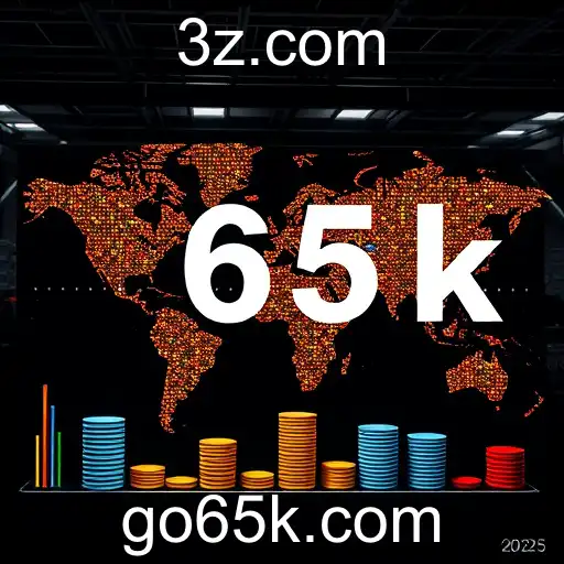 65k: A Evolução dos Jogos e seu Impacto no Brasil