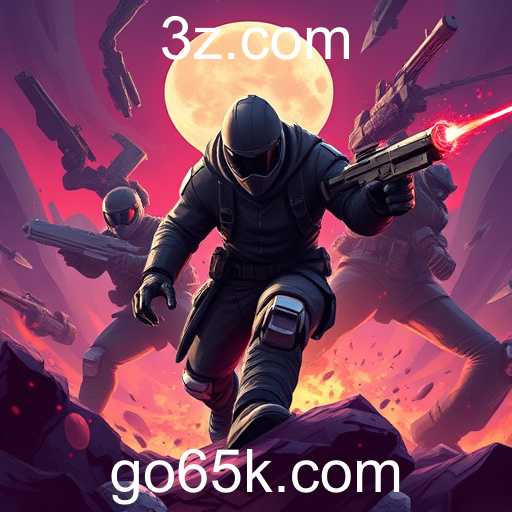 A Revolução do 65k nos Jogos Online