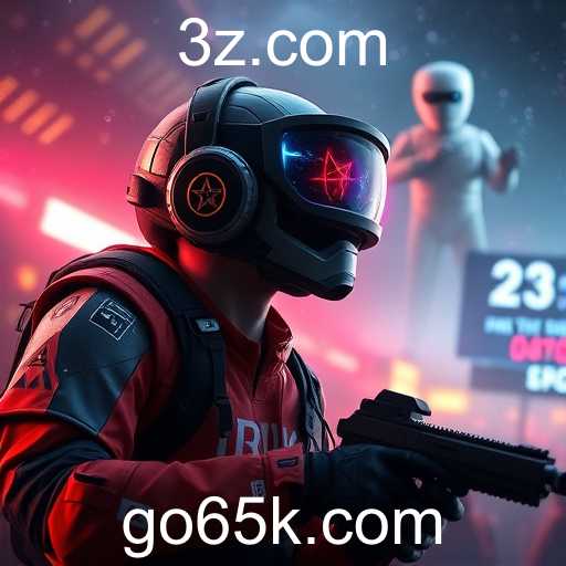 65k e a Revolução dos Jogos em 2025