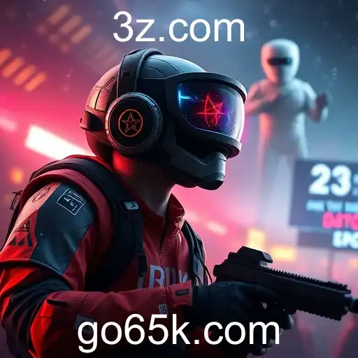 65k e a Revolução dos Jogos em 2025