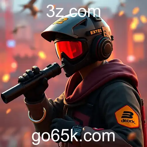 65k: A Nova Era dos Jogos Online no Brasil