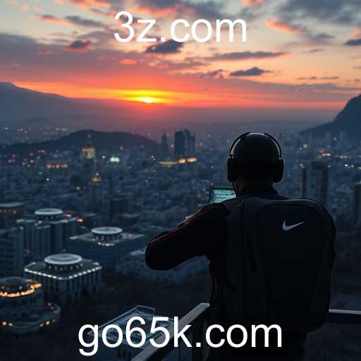 65k: A Evolução dos Jogos em 2025