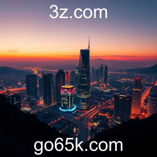 O Impacto de 65k nos Jogos Online de 2025