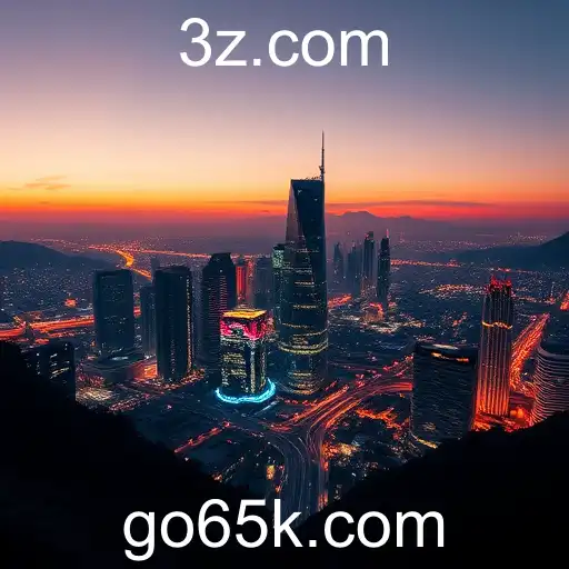 O Impacto de 65k nos Jogos Online de 2025