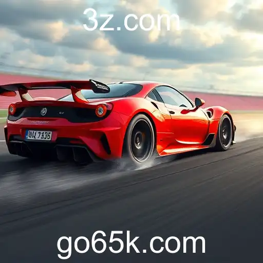 O Fascínio dos Jogos de Automóveis: Uma Categoria Popular no '65k'