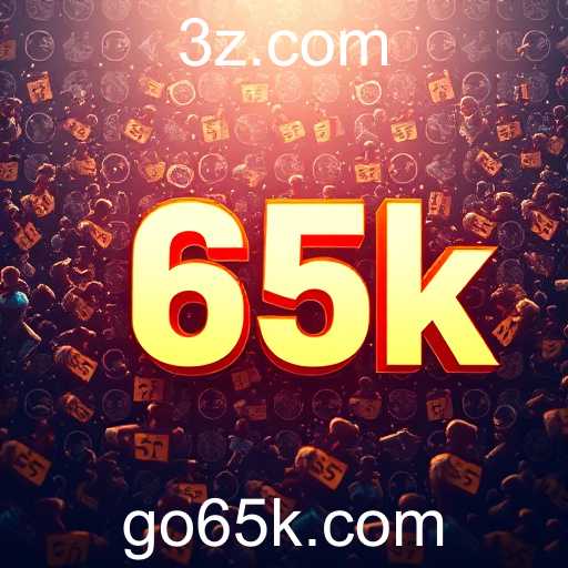 Explorando o Fenômeno 65k nos Jogos Online