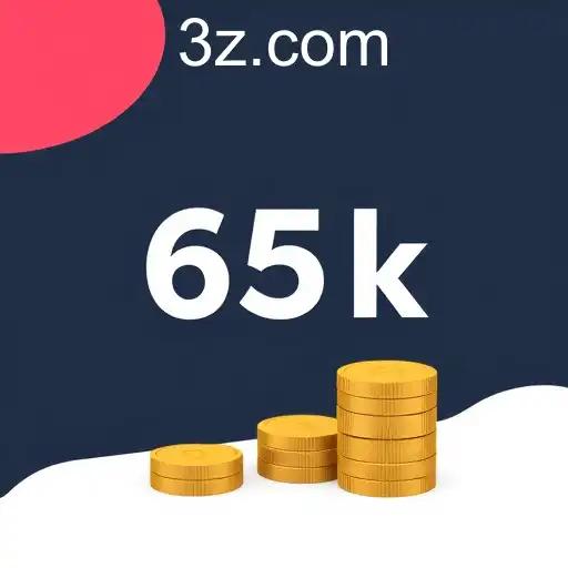 Explorando a Categoria 'Finanças' no Jogo de Palavras-Chave '65k'