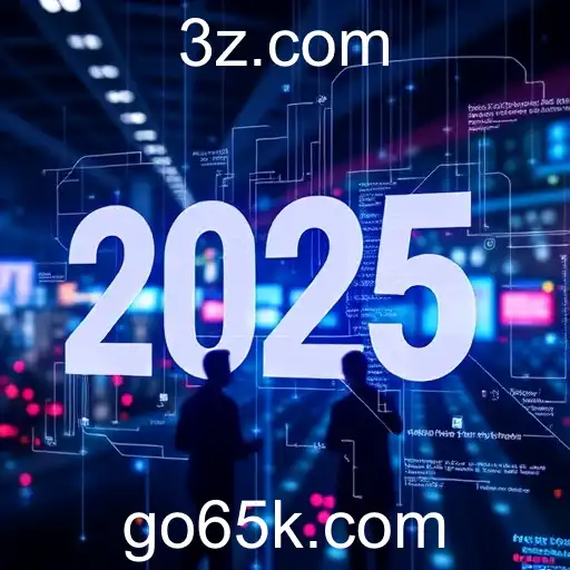 A Revolução dos Jogos com a Comunidade 65k