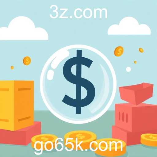 Crescimento do Mercado de Jogos com Foco no 65K