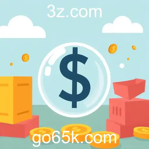 Crescimento do Mercado de Jogos com Foco no 65K