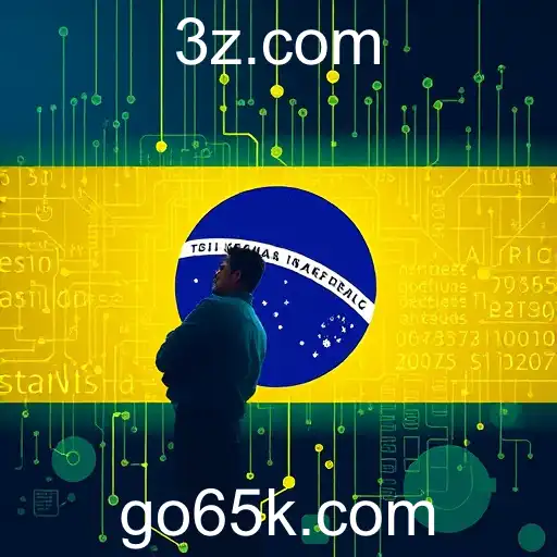 A Revolução do Jogo Online: O Impacto do 65k em 2025