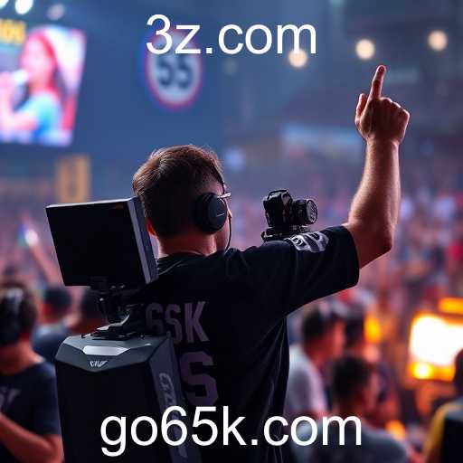 O Impacto do 65k no Cenário de Jogos