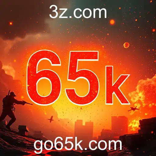 O Impacto do 65k no Mercado de Jogos em 2025