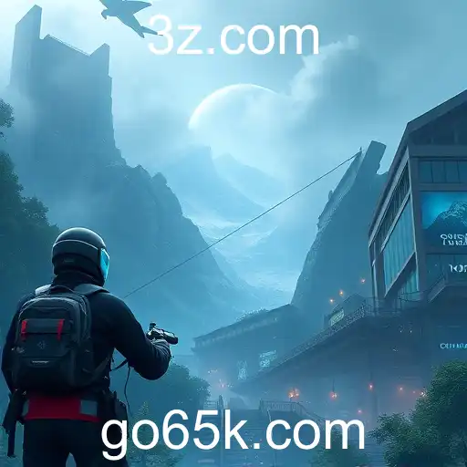 A Revolução dos Jogos Online em 2025