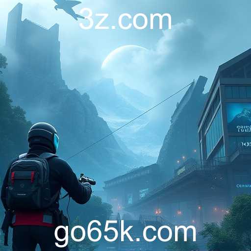 A Revolução do Jogo com 65k