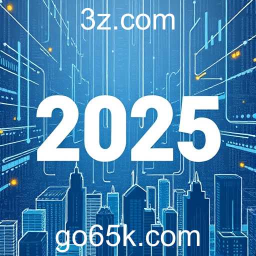 Transformações no Mercado de Trabalho em 2025: A Era dos 65k