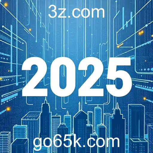 Transformações no Mercado de Trabalho em 2025: A Era dos 65k